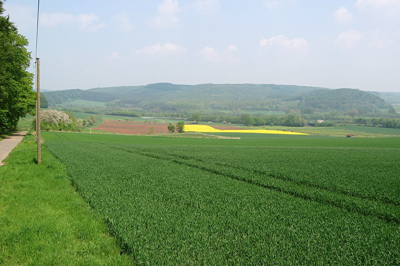 Foto von Escherberg