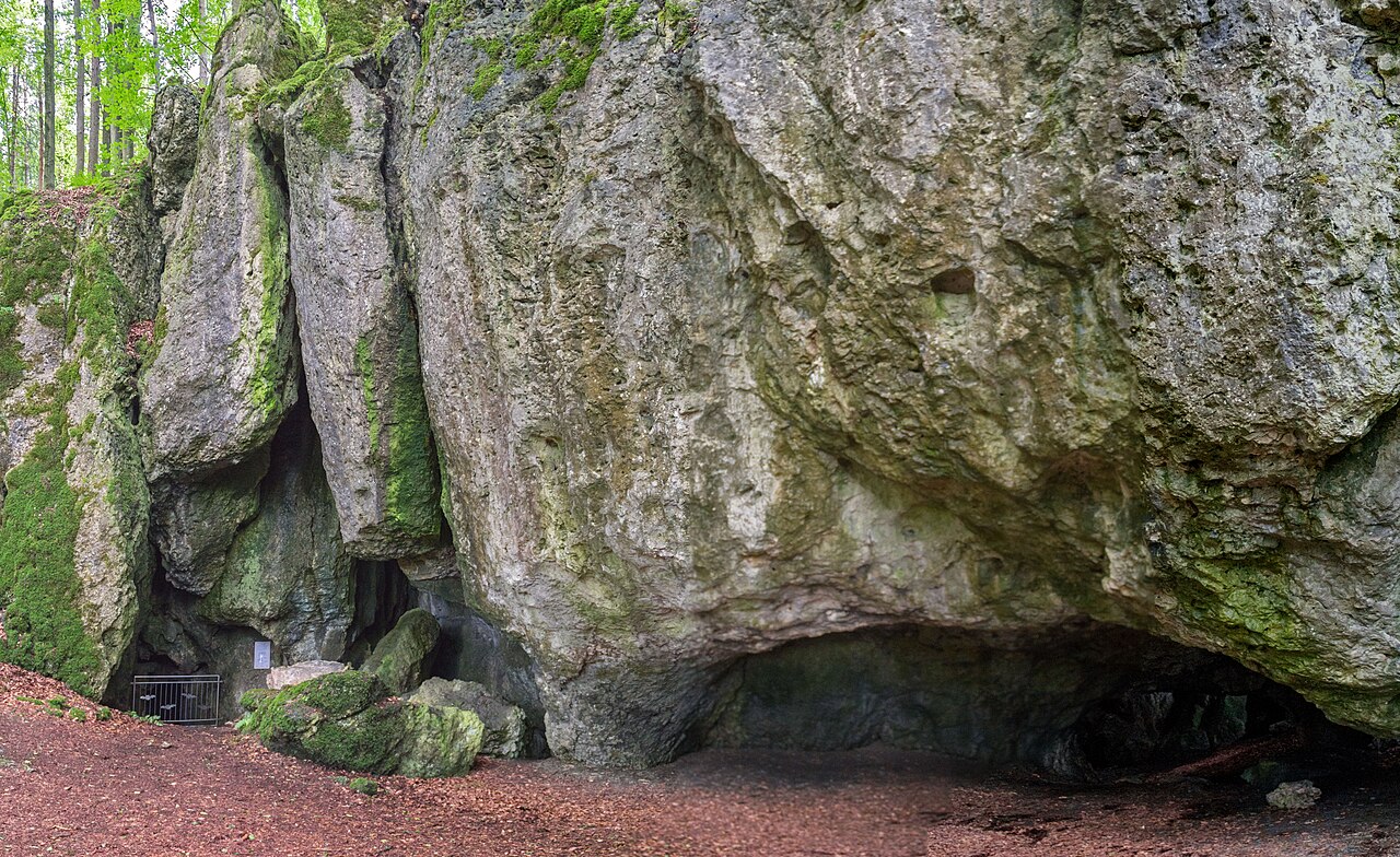 Esperhöhle