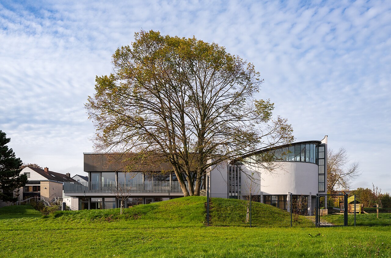 Foto von Familienzentrum Kreuzgrund