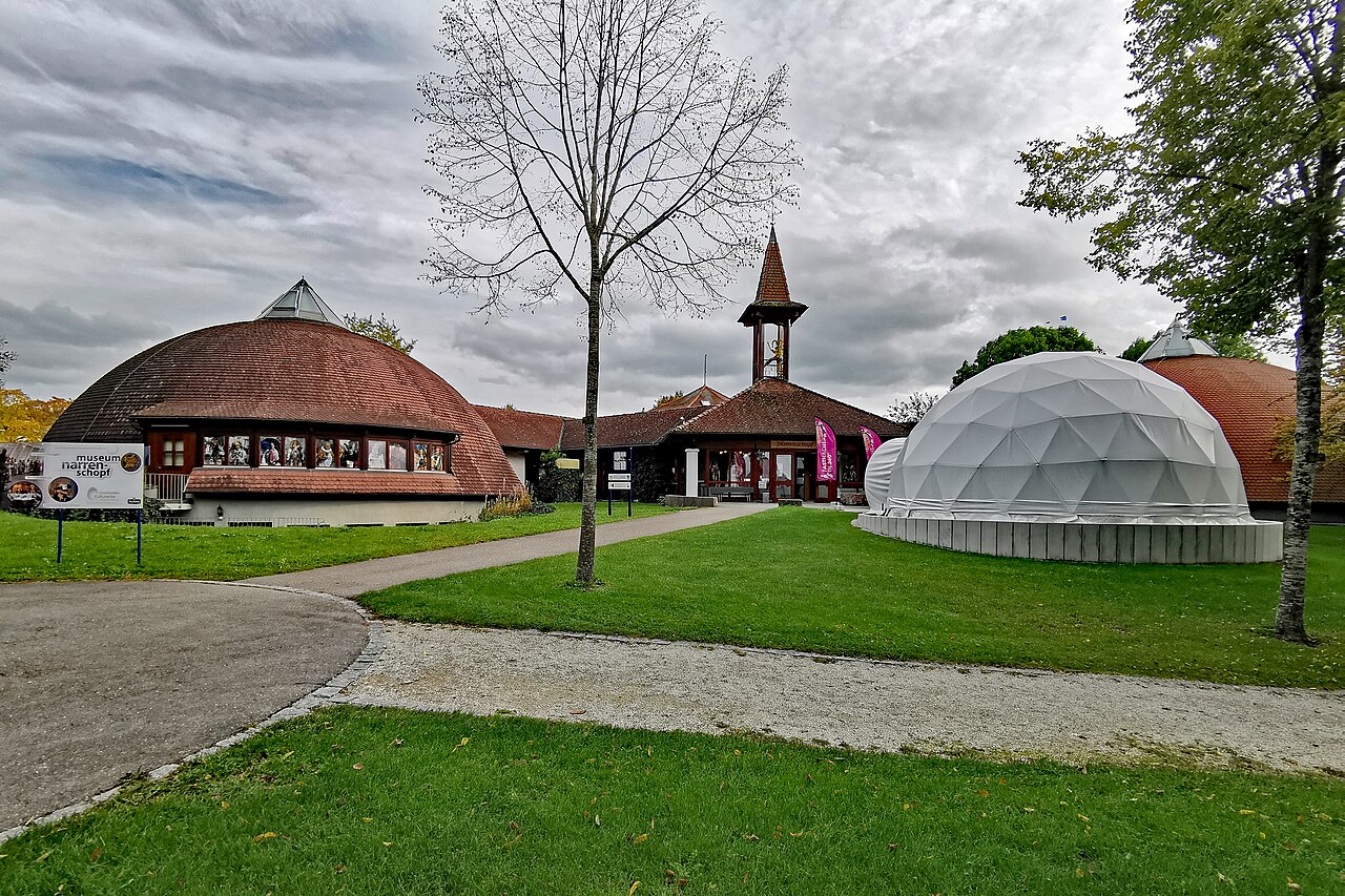 Bad Dürrheim (Baden-Württemberg, Germany)