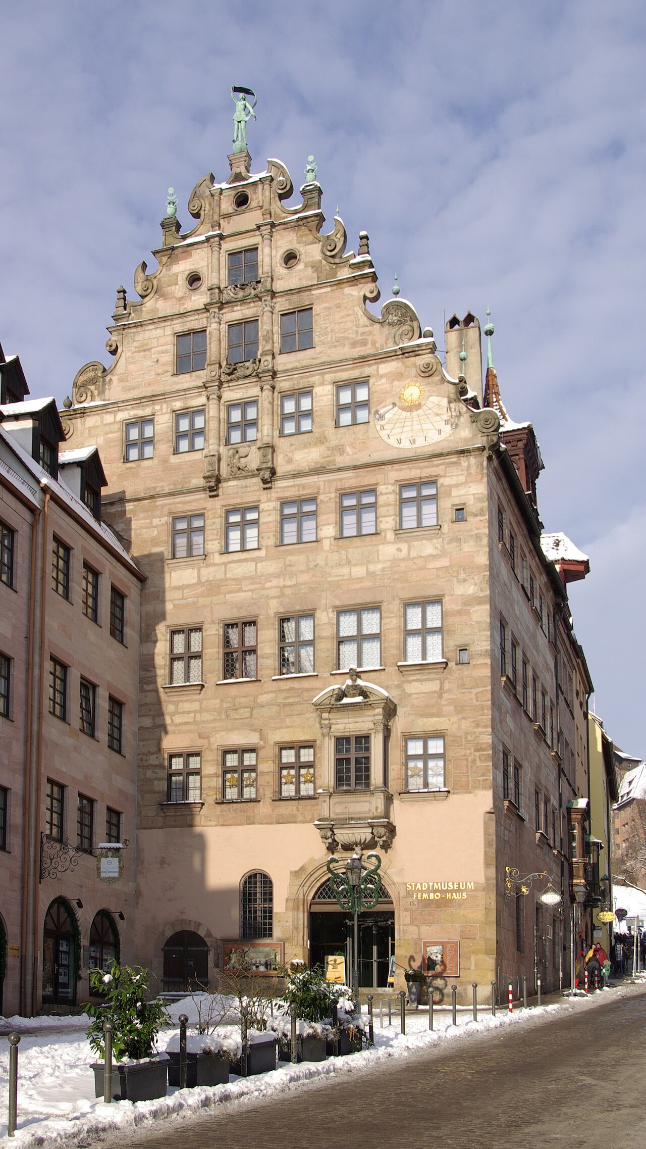 Nürnberg