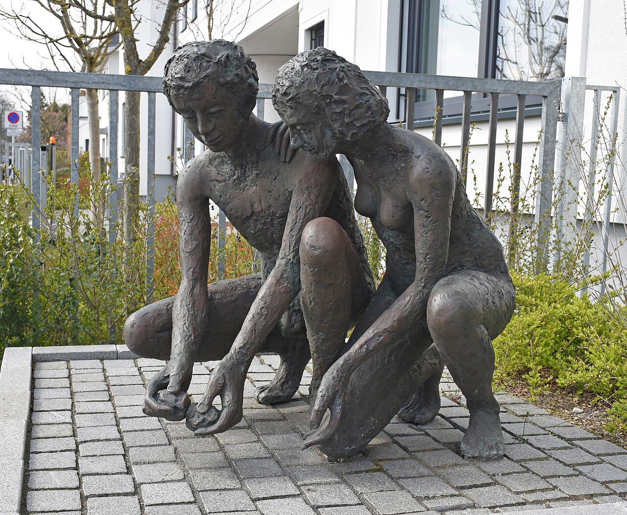 Rahlstedt Feuermacher