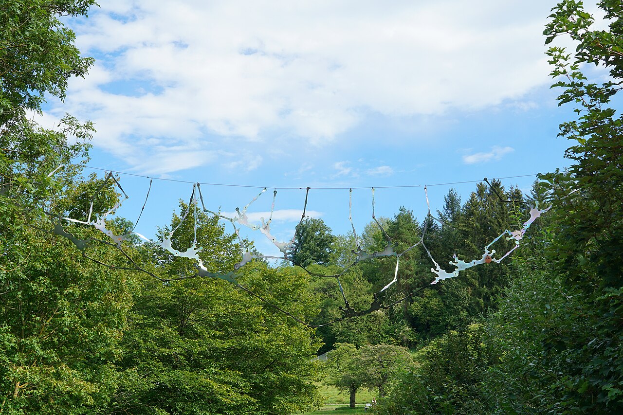 Sommerhofenpark Sindelfingen