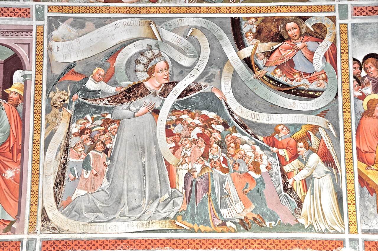 Foto von Filialkirche Gerlamoos