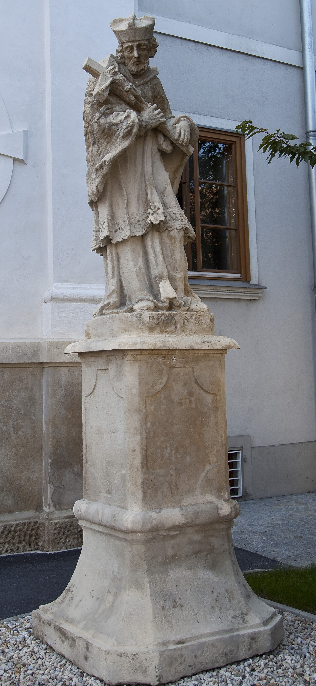 Figurenbildstock hl