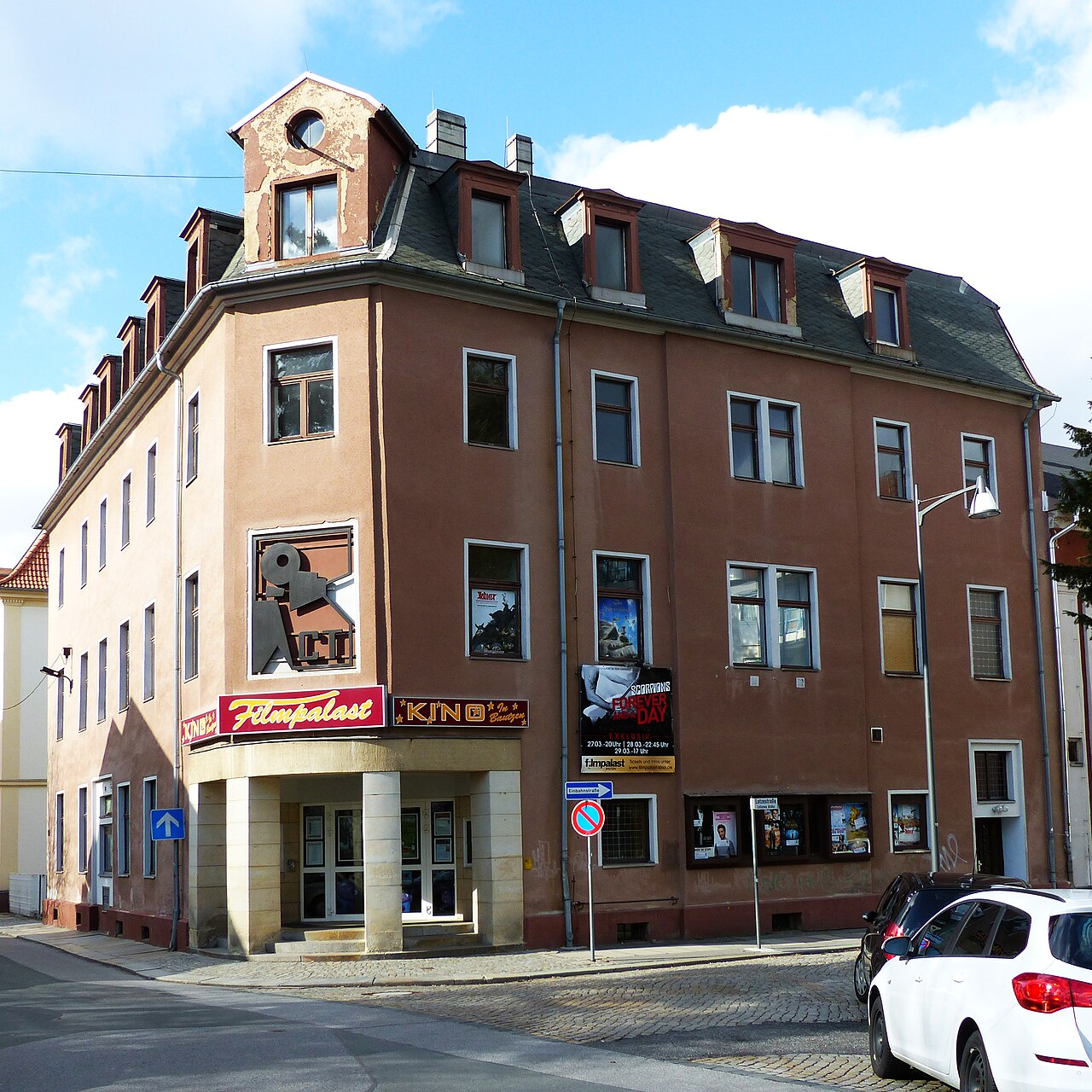 Gebäude, Tuchmacherstraße 37, Bautzen