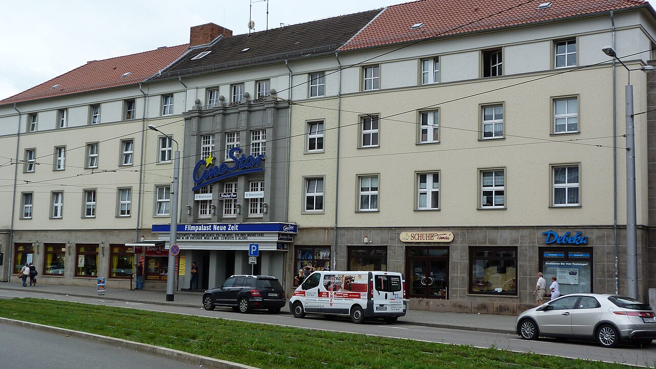 99734 Nordhausen, Thür