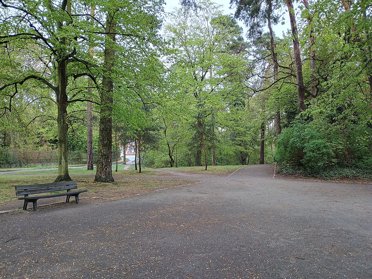 Finkenpark Berlin