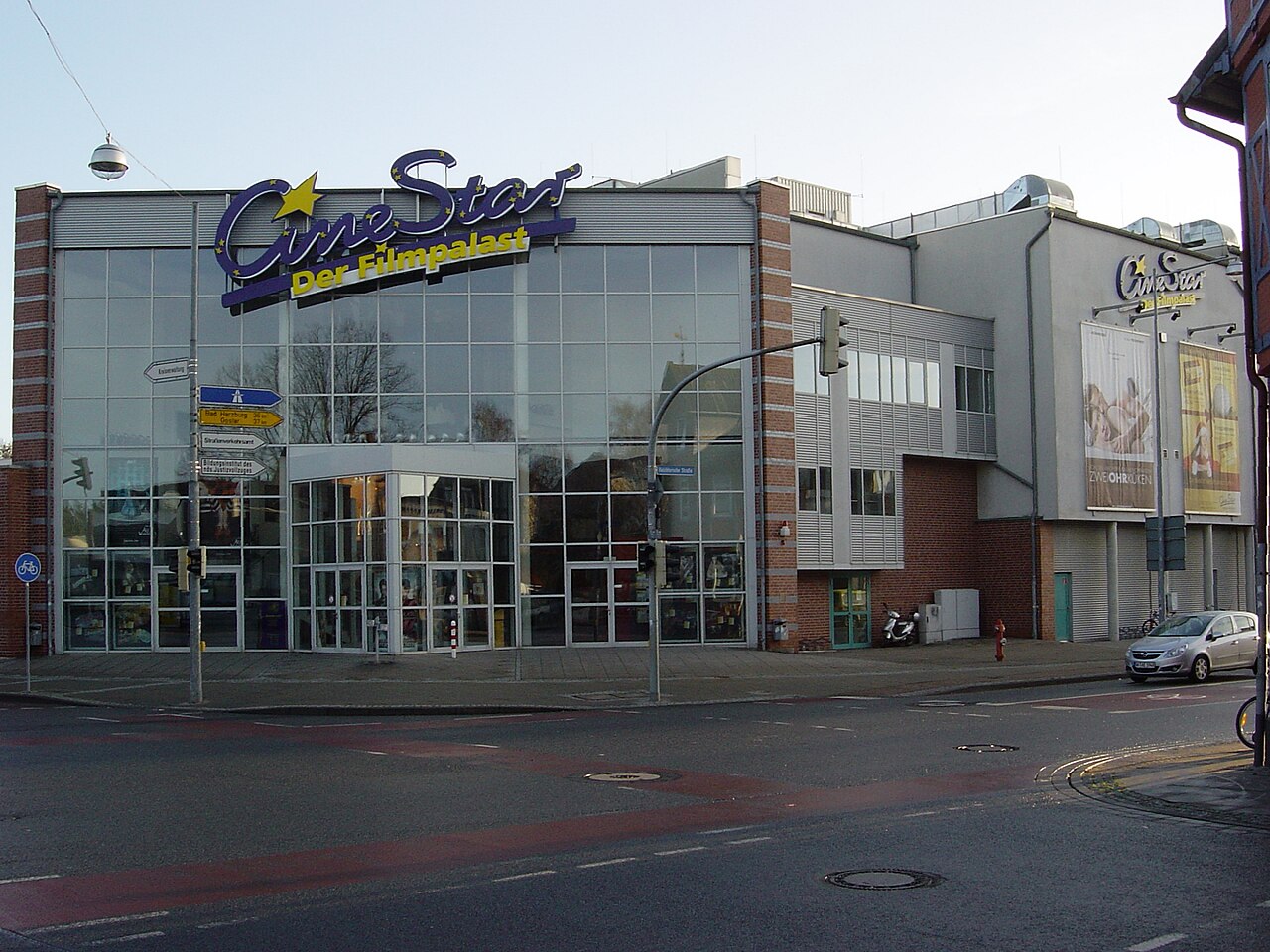 CineStar Wolfenbüttel