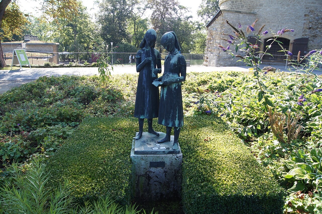 Depicted place: egapark