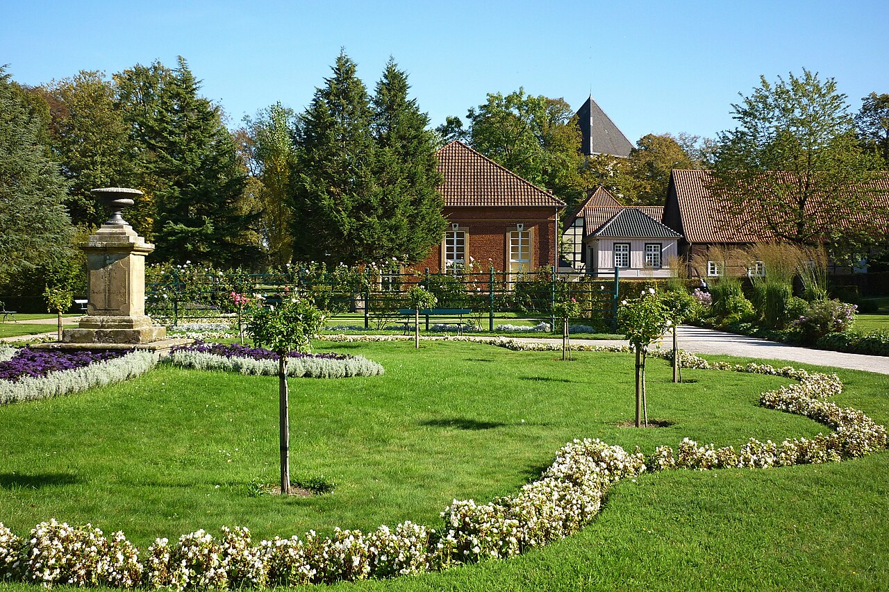 Rheda-Wiedenbrück