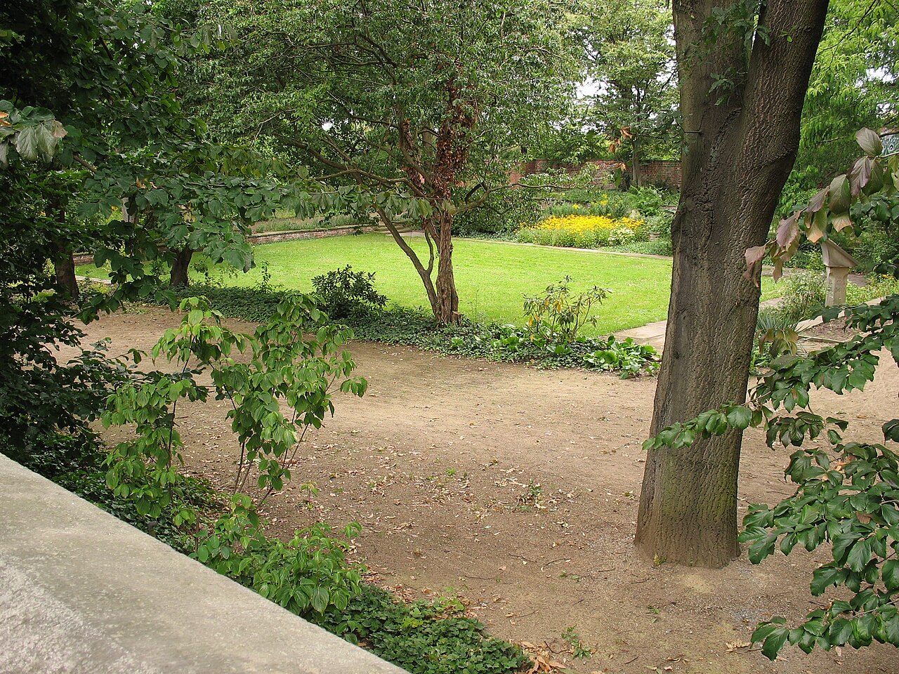w:de:Focke-Garten
