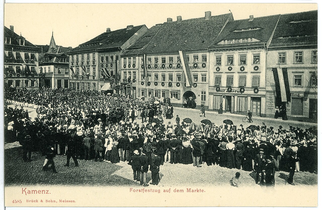 Kamenz