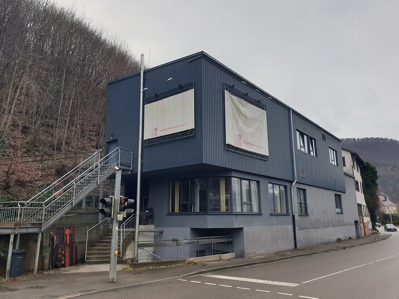 Kino in Bad Urach