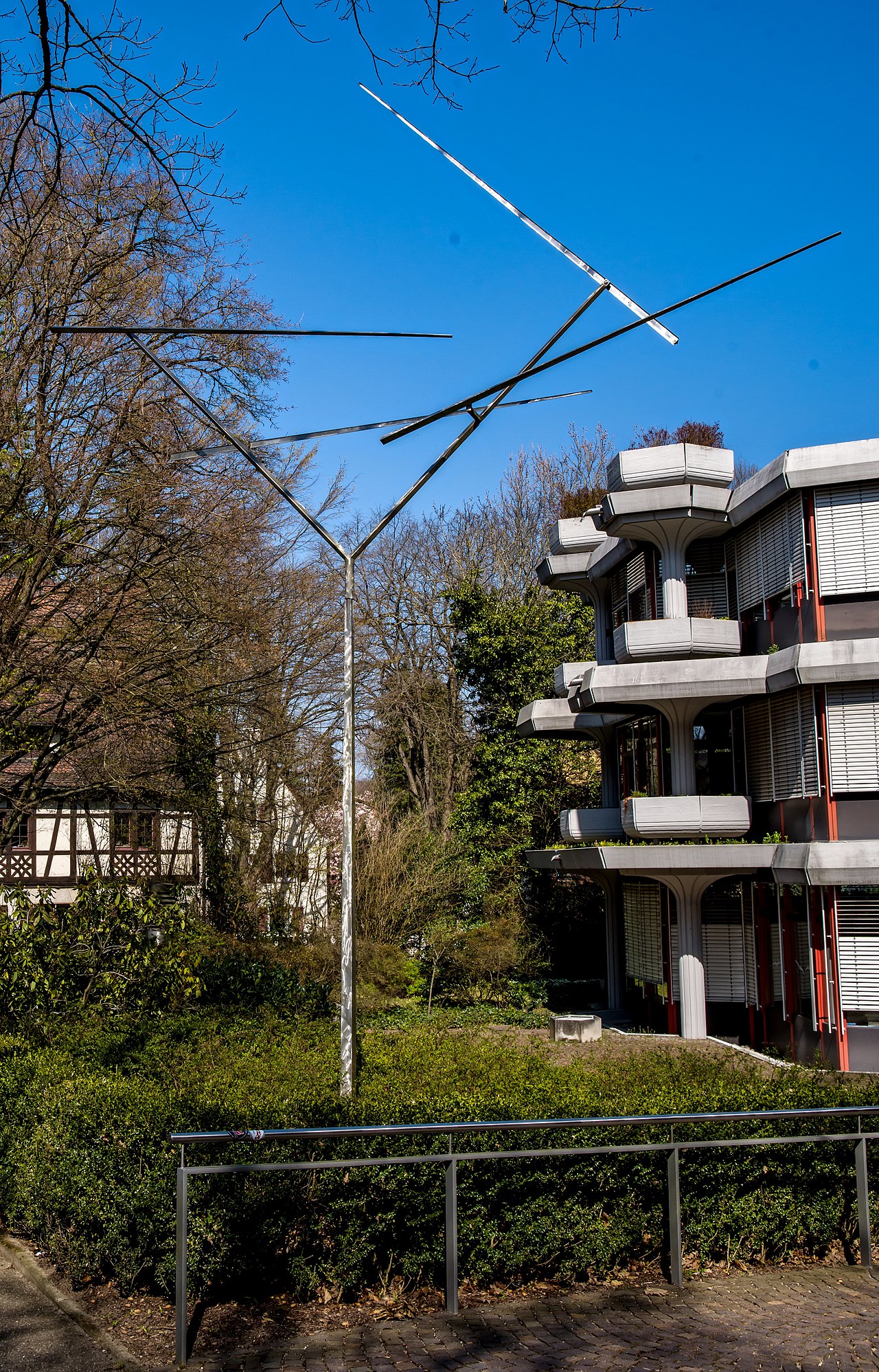 Freiburg Kunst im öffentlichen Raum