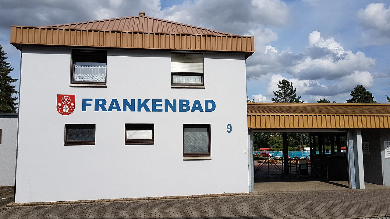Frankenbad Tauberbischofsheim
