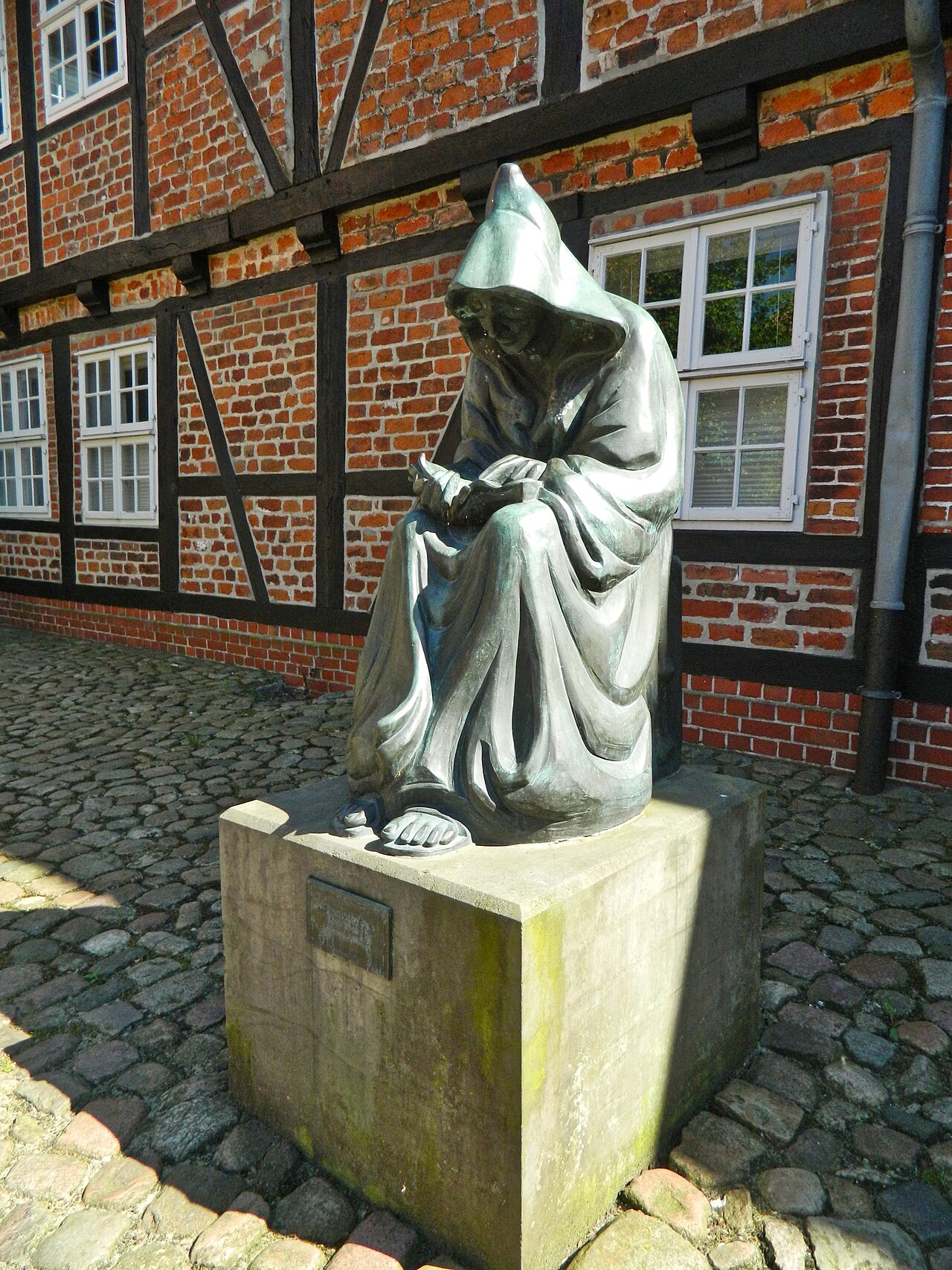 Mönch