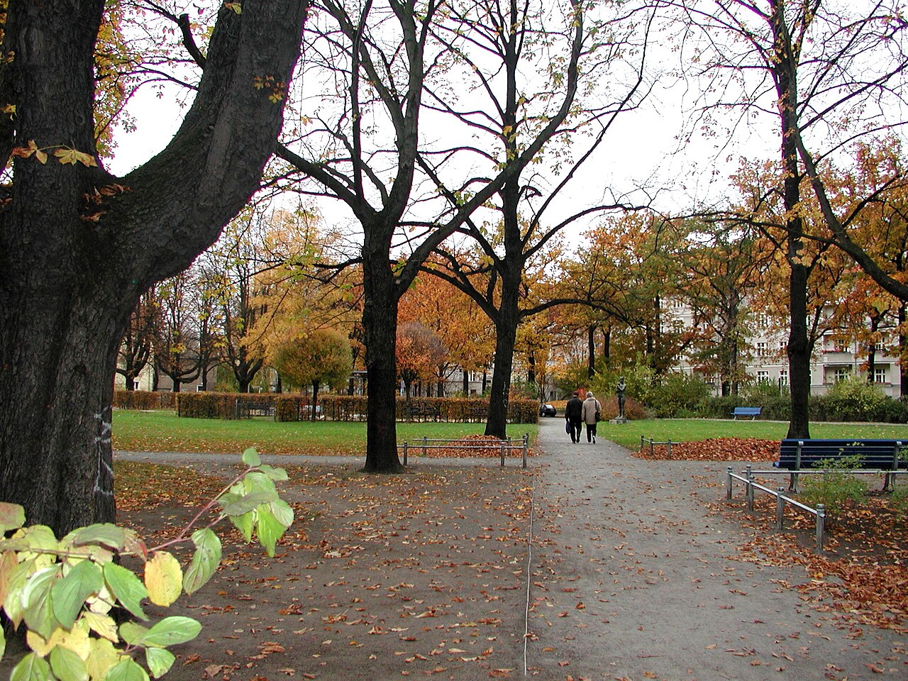 Freiaplatz in Berlin-Lichtenberg (3)