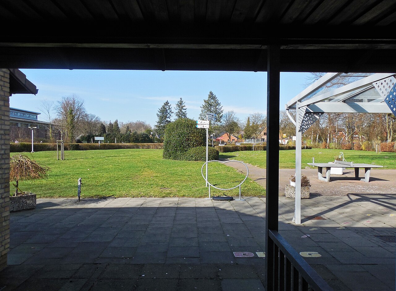 25451 Quickborn, Germany