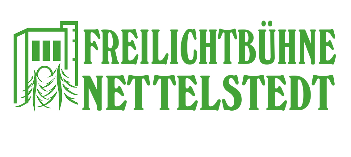 Logo der Freilichtbühne Nettelstedt