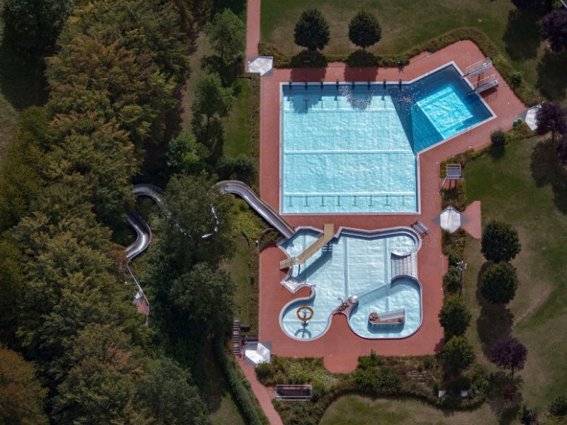 Foto von Freizeit- und Erlebnisbad Sontra