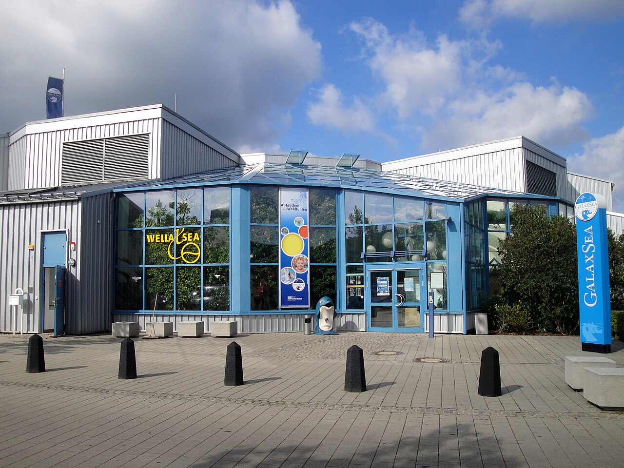 GalaxSea, Jena