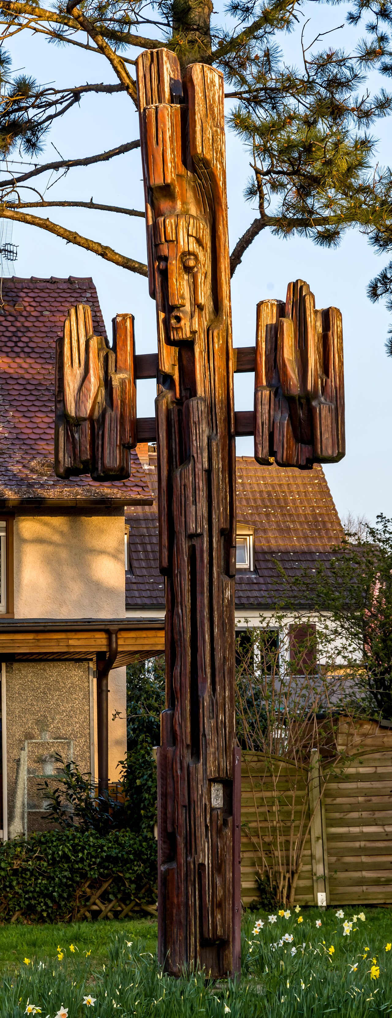 Freiburg Kunst im öffentlichen Raum