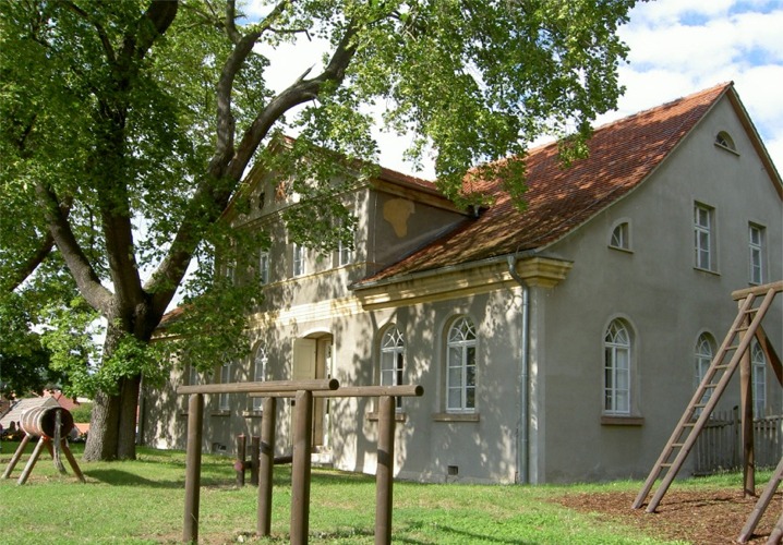 Friedrich-Ludwig-Jahn-Museum in Freyburg (Unstrut)