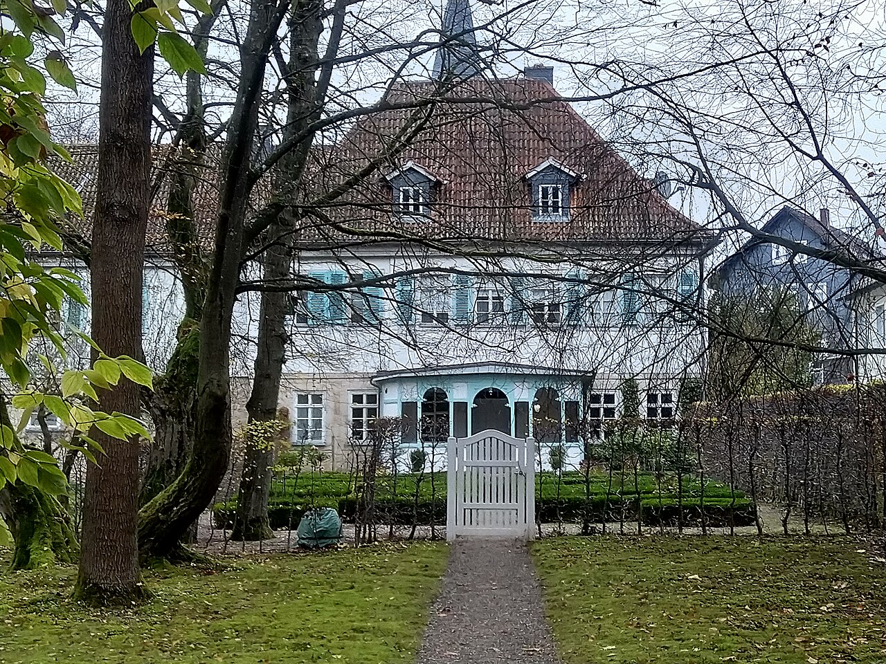 Rückert-muzeo (Coburg)
