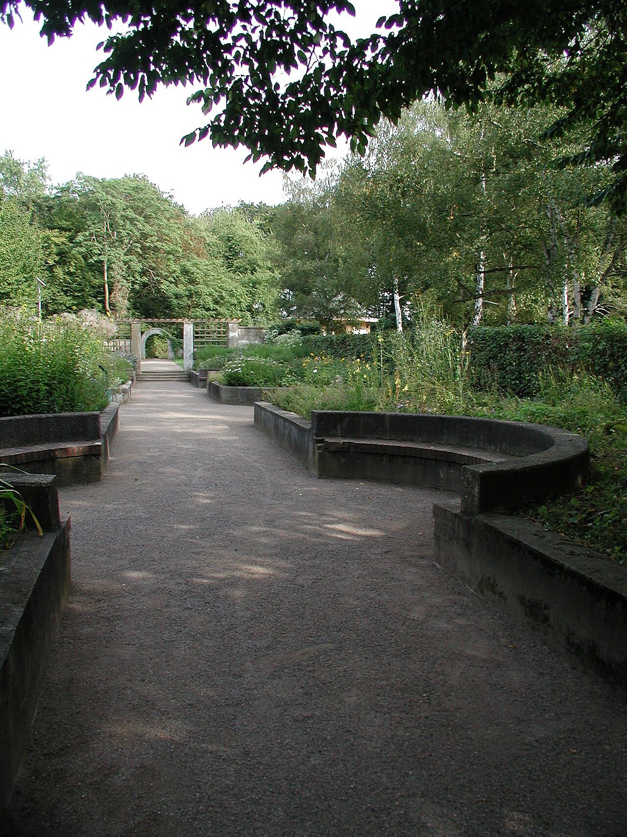 Koeln-Fritz-Enke-Volkspark