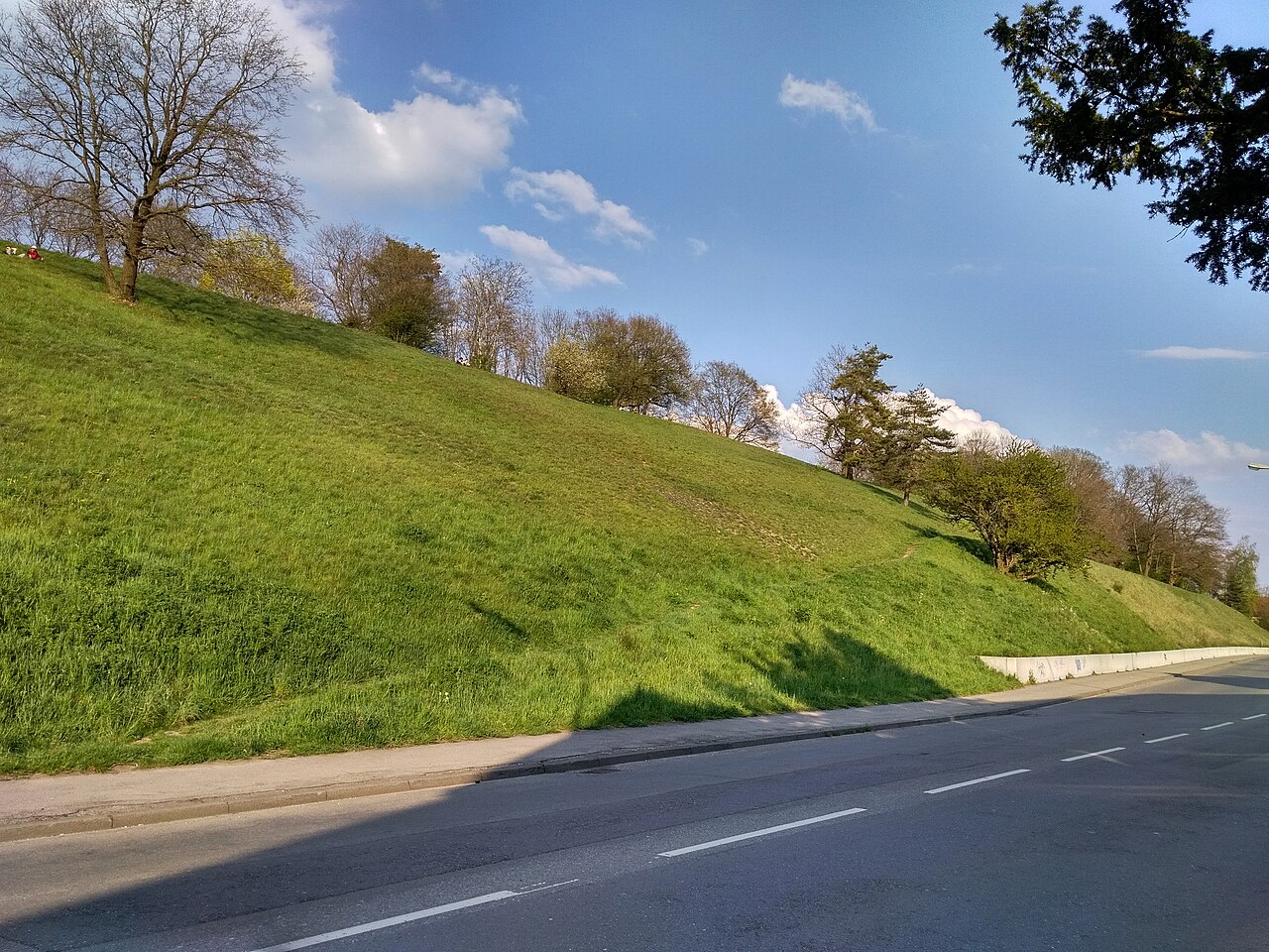 Foto von Fürstenberg