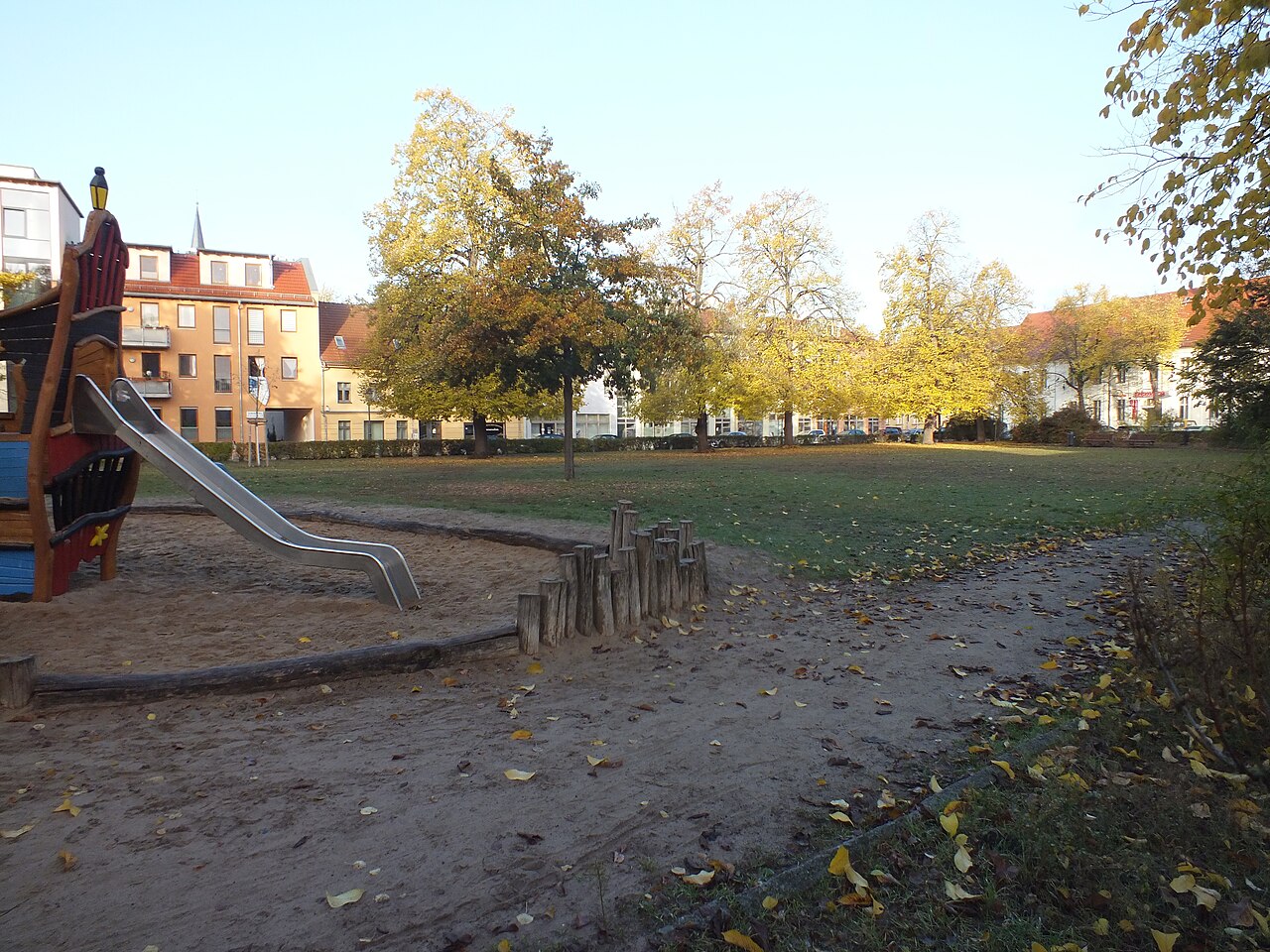 Futranplatz
