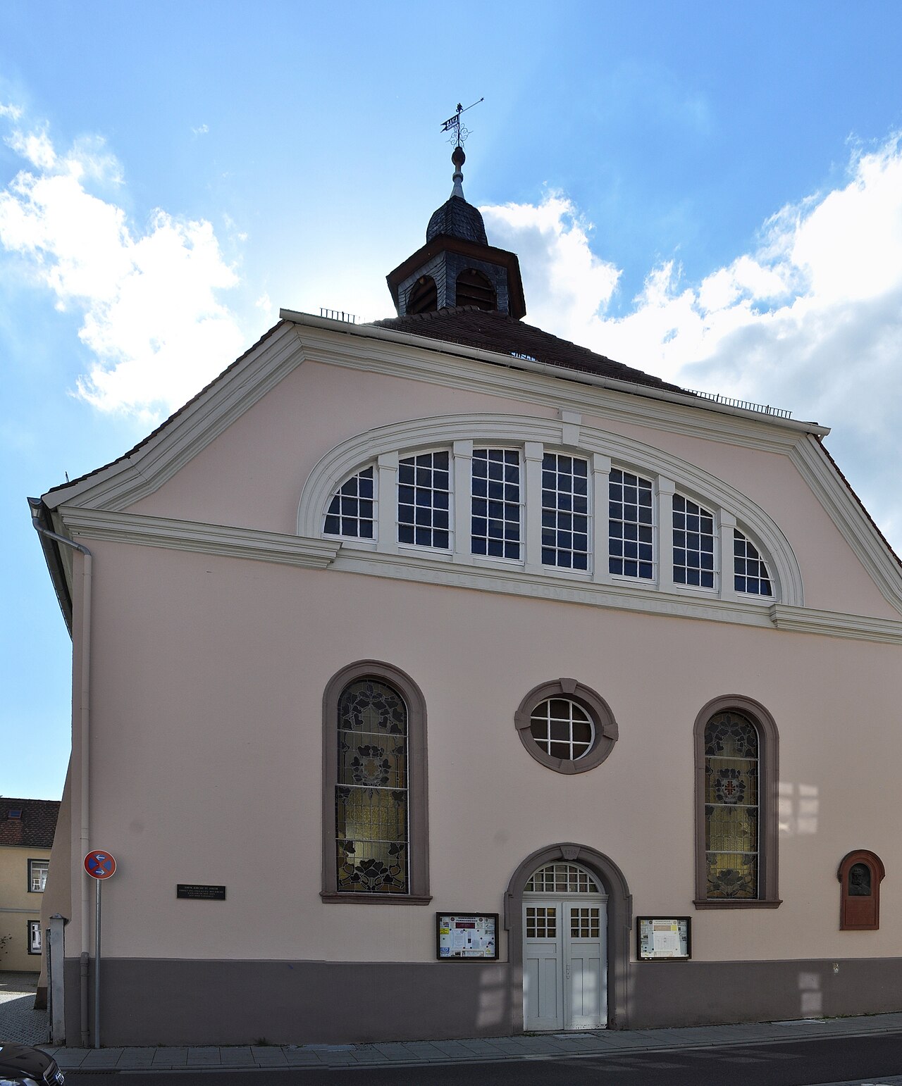 Bad Homburg, Dorotheenstraße 5