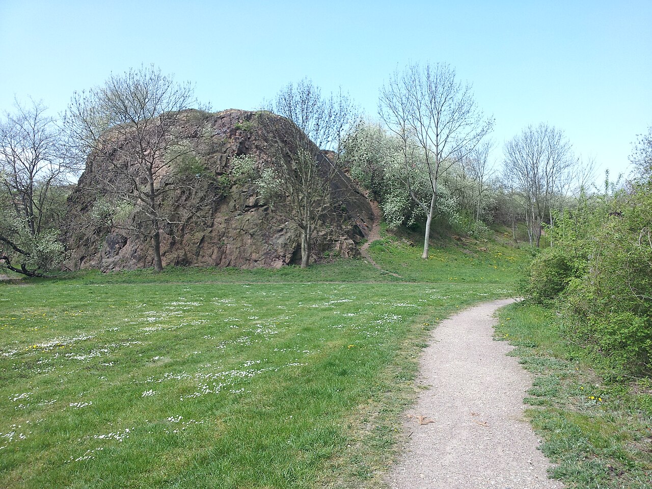 Foto von Galgenberg