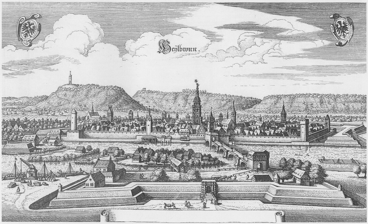 Heilbronn