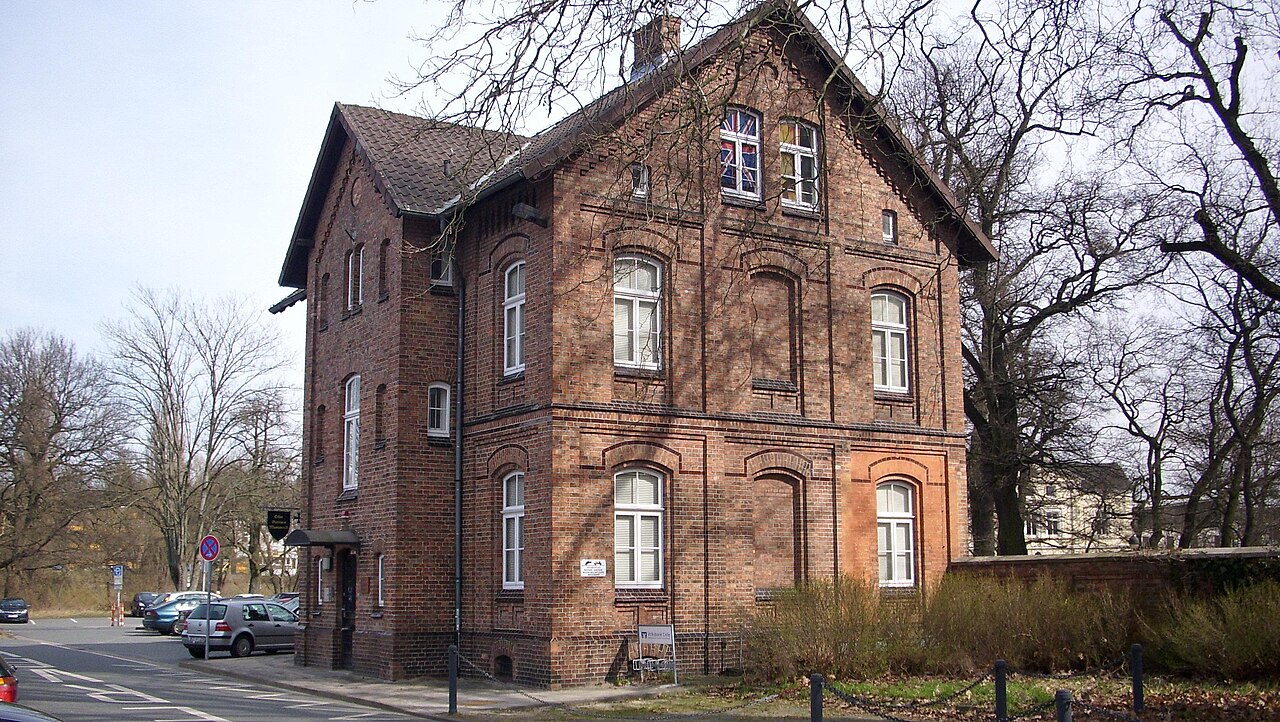 Garrison Museum Celle