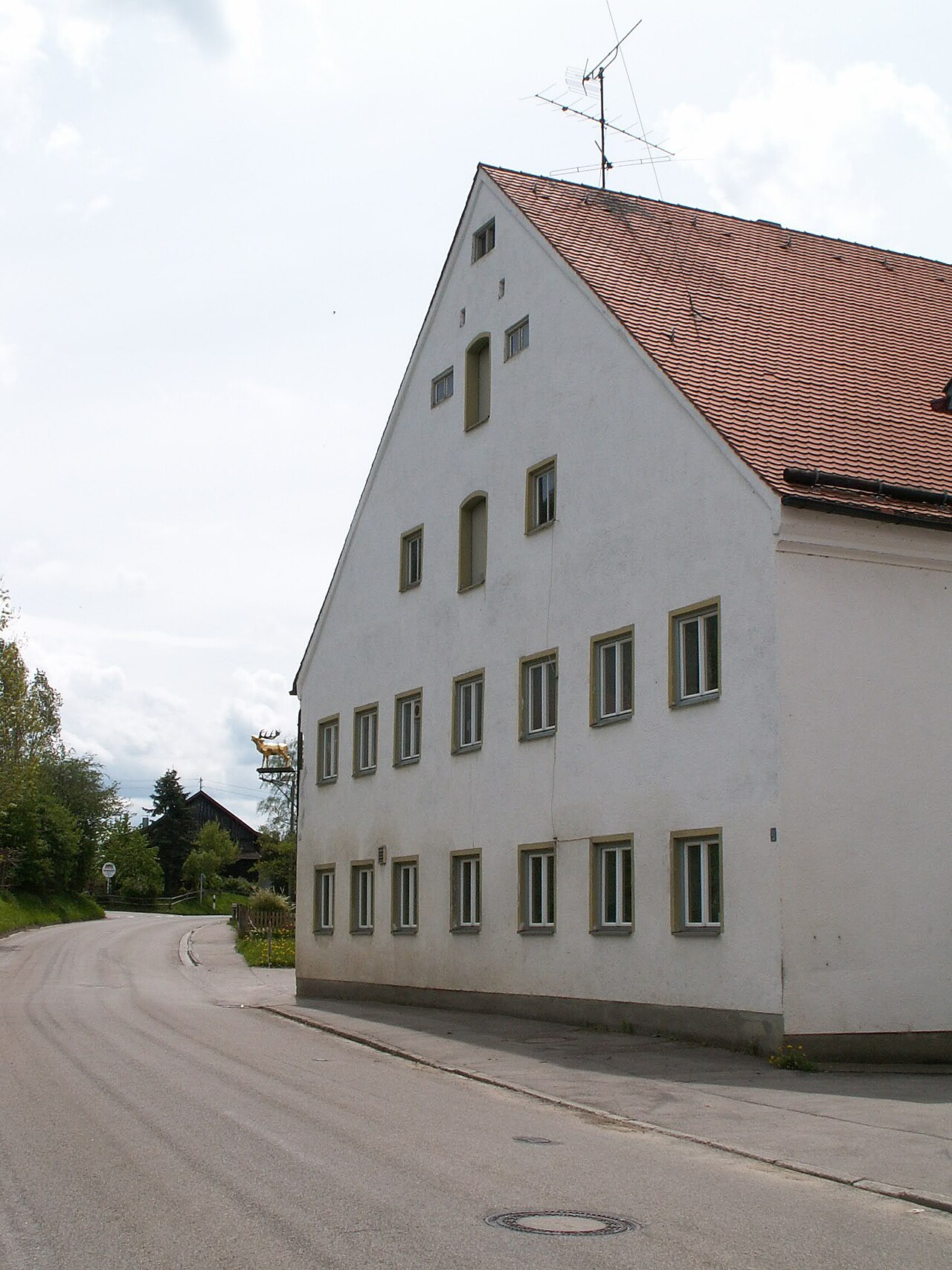 Hauptstr