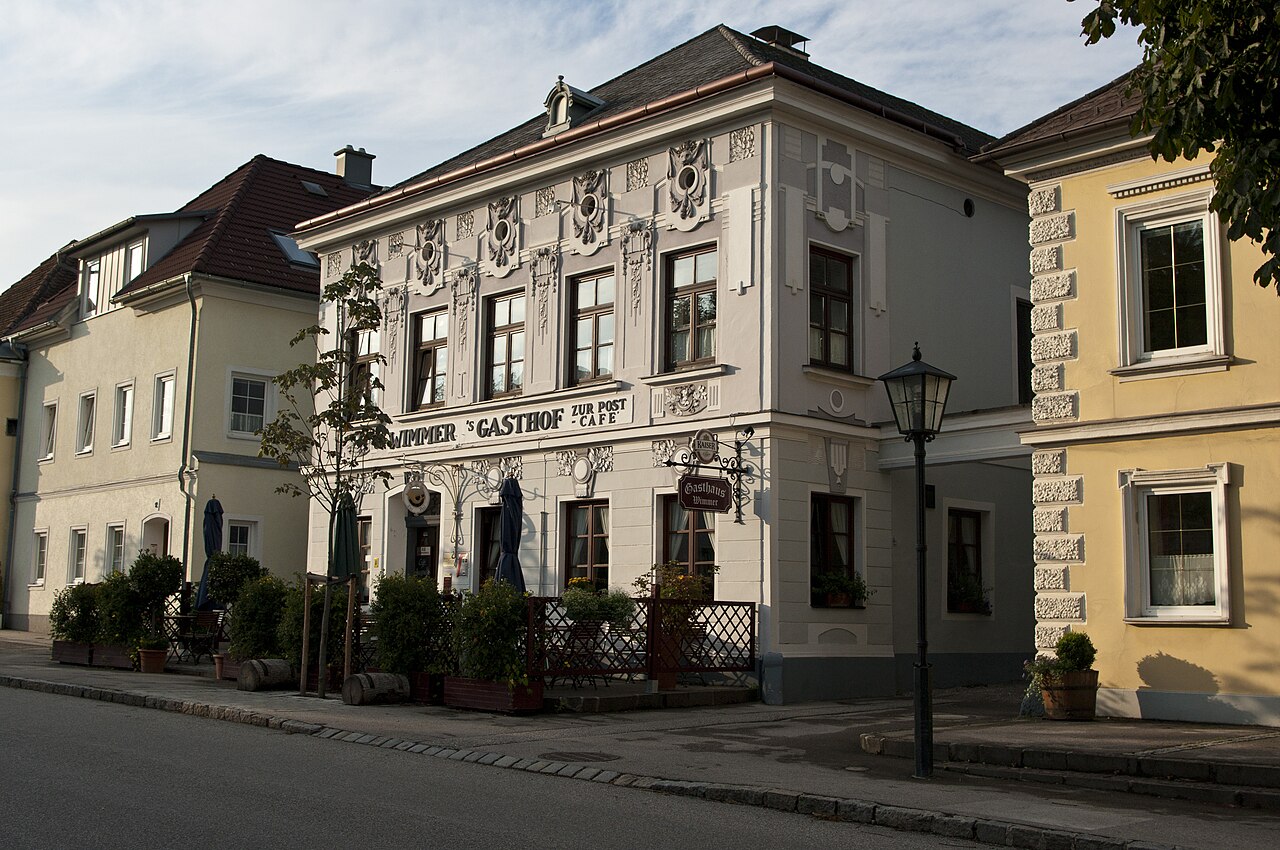 Gasthof zur Post