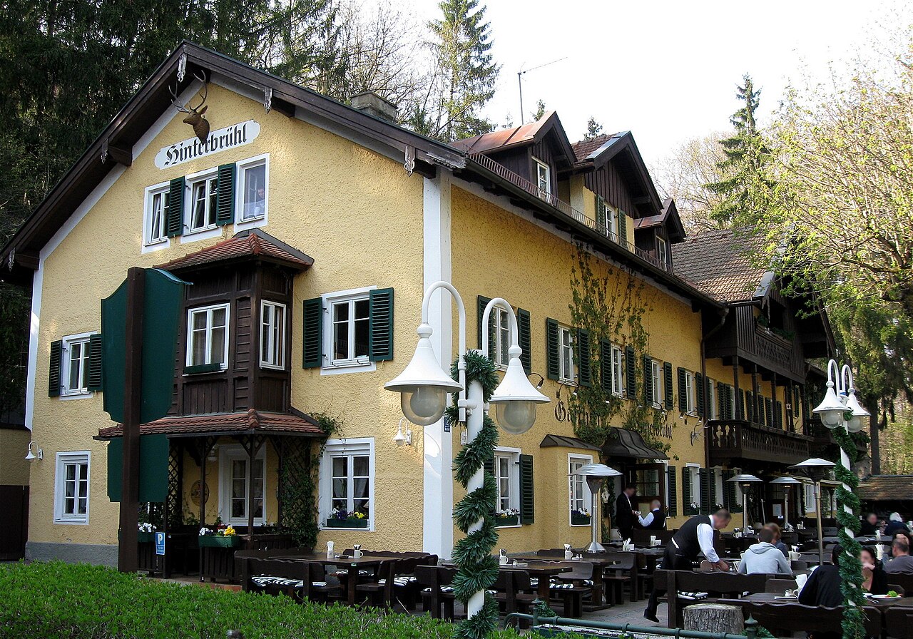 Hinterbrühl 2