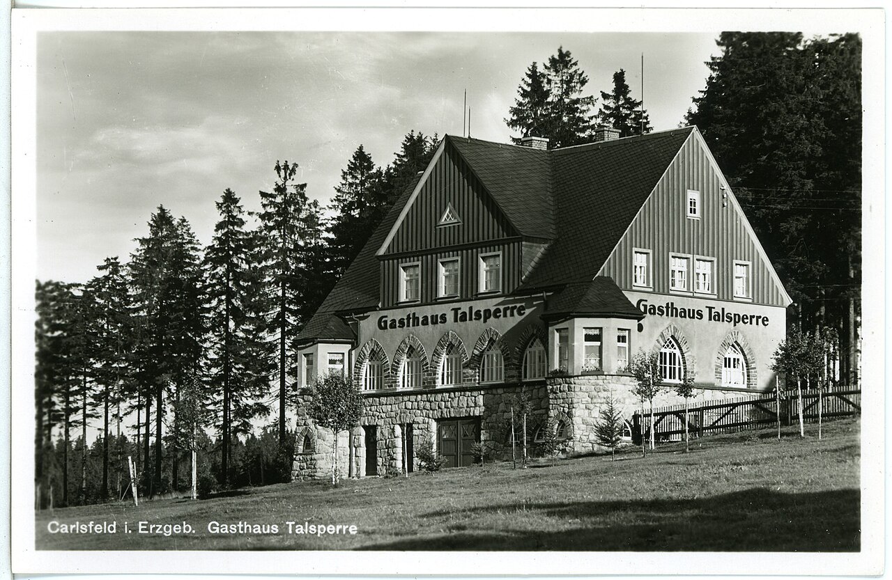 Carlsfeld
