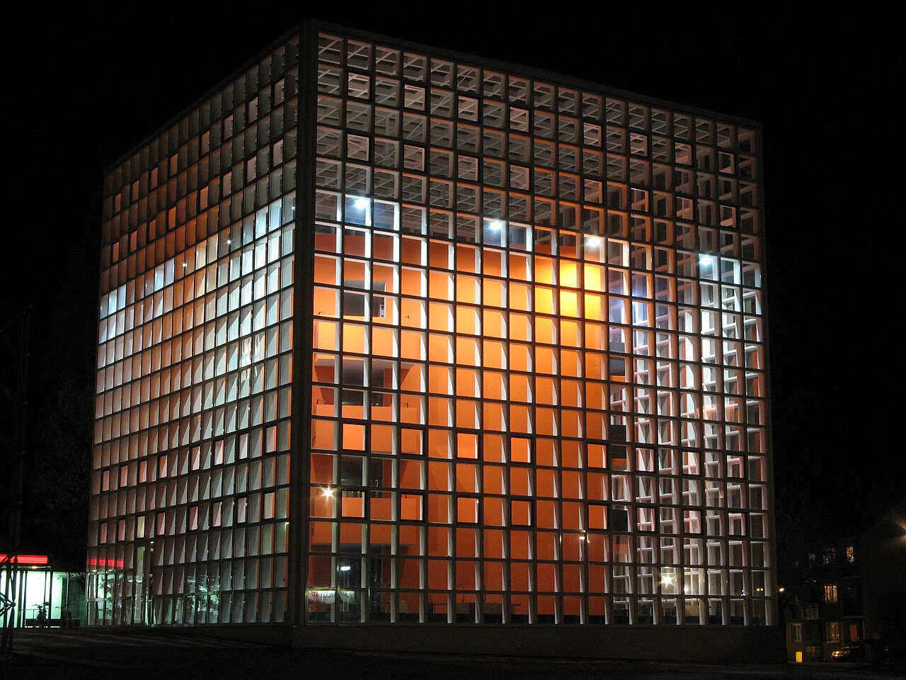 HBK Library