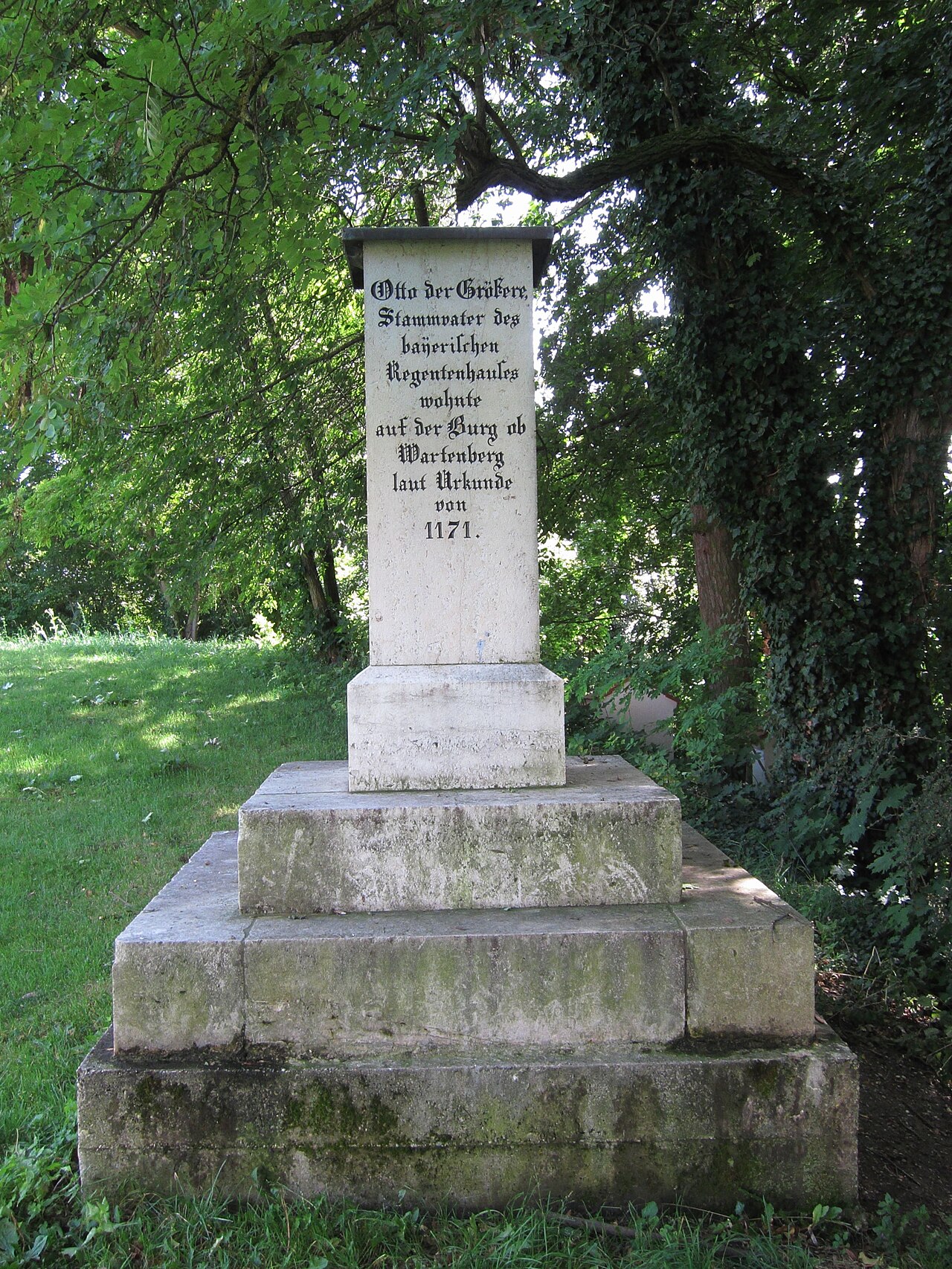 Wartenberg