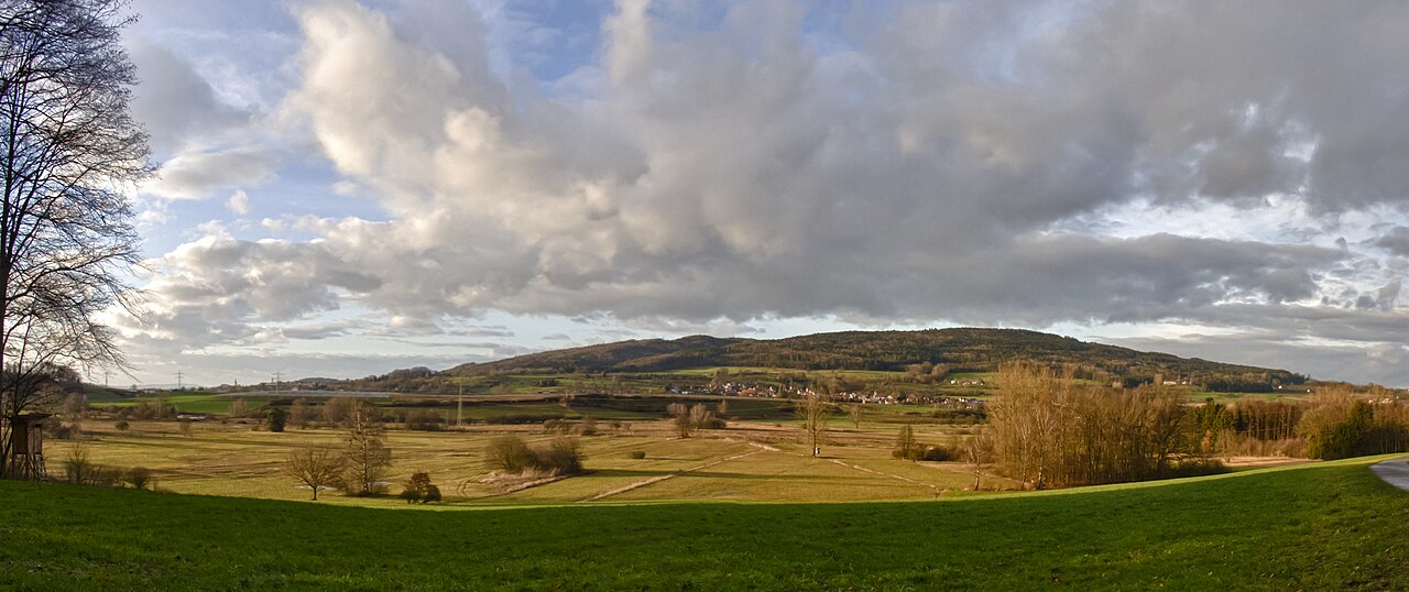 Gehrenberg, district Bodenseekreis, Baden-Württemberg, Germany