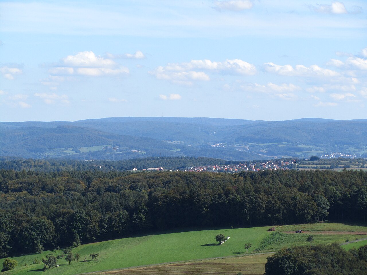 Foto von Geiersberg