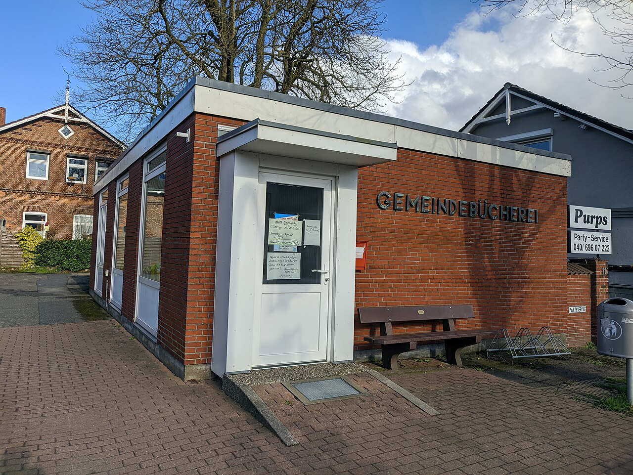 library