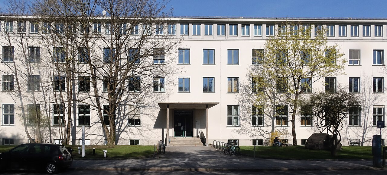Foto von Geologisches Museum
