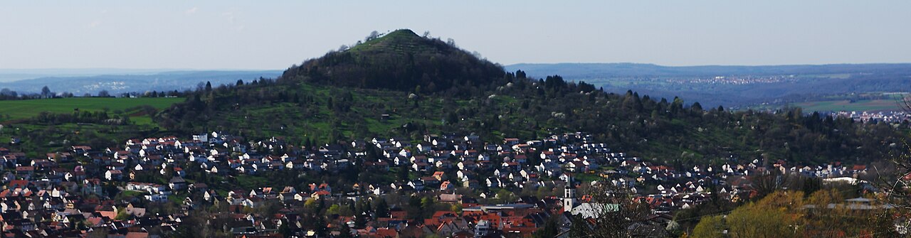 Georgenberg,Pfullingen