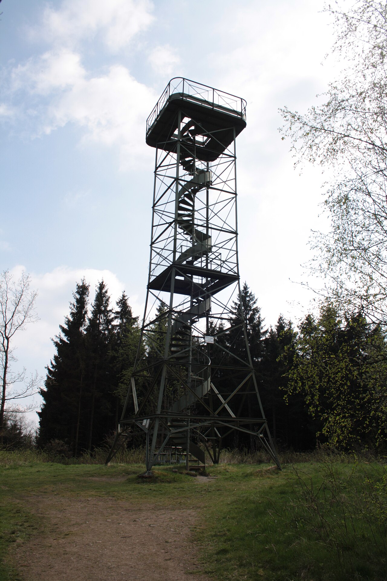 Gillerturm