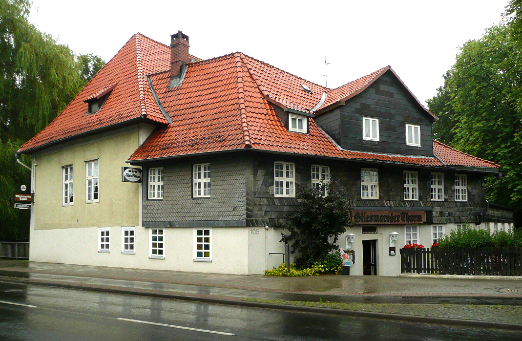 Gliesmaroder Turm