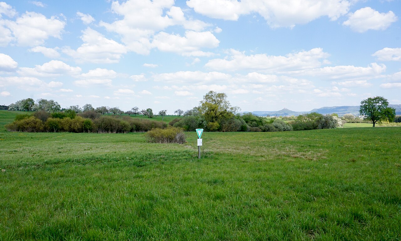Naturschutzgebiet Gnagen, Schutzgebietsnummer